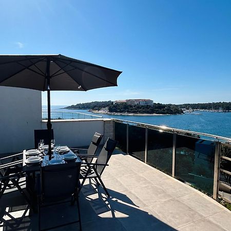 Seascape Deluxe Residence Пьешчана-Увала Экстерьер фото