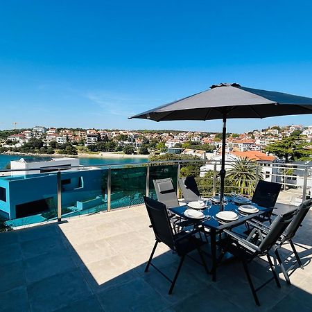 Seascape Deluxe Residence Пьешчана-Увала Экстерьер фото